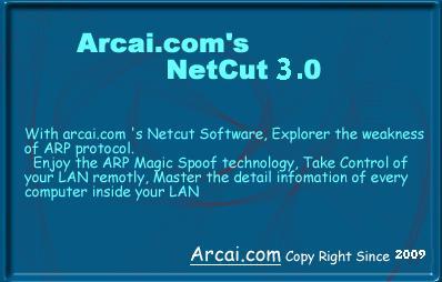 Netcut For Mac
